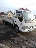Isuzu Elf, 2003 в Барнауле Isuzu Elf. Продам грузовик lsuzu ELF, 4 800 куб. см., 3 000 кг., 4x2