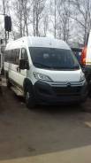 Citroen Jumper, 2012 в Москве Citroen Jumper. Срочно продаю 2 автобуса Ситроян Джампер, 18 мест, В кредит, лизинг