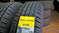 Goform G520, 185/70R14 в Благовещенске Goform G520. Летние, 2019 год, без износа, 4 шт