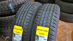 Goform G520, 185/70R14 в Благовещенске Goform G520. Летние, 2019 год, без износа, 2 шт