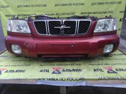 Ноускат Subaru Forester, SF5, EJ201; 12РЯД, 298-0020150, передний во Владивостоке Ноускат SUBARU FORESTER, SF5, EJ201; 12РЯД, 298-0020150