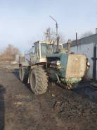ХТЗ Т-150, 1990 в Барнауле ХТЗ Т-150