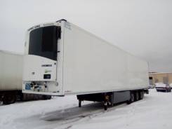 Schmitz Cargobull, 2016 в Екатеринбурге Schmitz Cargobull. SKO 3490, 39 000 кг.