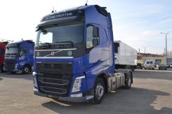 Volvo FH13, 2017 в Екатеринбурге Volvo FH13. Volvo FH 13.500 7588, 13 000 куб. см., 18 000 кг., 4x2