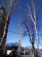 Zemag RDK 250-3, 1990 в Казани Zemag RDK 250-3. Башенностреловой кран рдк-250-3 1990 г