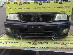 Ноускат Nissan Presage, U30, VQ30DE, 298-0020153, передний во Владивостоке Ноускат NISSAN PRESAGE, U30, VQ30DE, 298-0020153