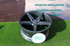 SALE* More_Diskoff* Очень крутые Vossen VPS303 R18 5х114.3* Отправлю в Абакане Vossen. 8.5x18", 5x114.30, ET33