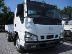 Mazda Titan, 2001 во Владивостоке Mazda Titan. , 3 100 куб. см., 1 500 кг., 4x2. Под заказ