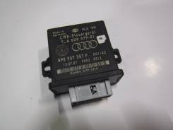 Блок управления фар AUDI A4 B7 8P0907357F в Красноярске Блок управления светом. Audi: A8, A4, S6, Q7, S8, A6, S3, A3, RS4, S4 ASB, ASE, ASN, BBJ, BFL, BFM, BGK, BHT, BMC, BNG, BPK, BSB, BSM, BTE, BVJ, BVN...