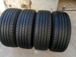 Yokohama Geolandar H/T, 265/70R15 в Хабаровске Yokohama Geolandar H/T. Летние, 2017 год, без износа, 4 шт