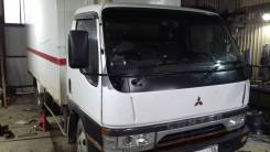 Mitsubishi, 2001 в Иркутске Mitsubishi. Продам ММС Кантер 2001г Рефрижератор. Мультик. Аппарель., 5 200 куб. см., 3 000 кг., 6x4