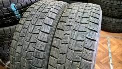 Dunlop Winter Maxx WM01, 185/65R15 в Благовещенске Dunlop Winter Maxx WM01. Зимние, без шипов, 2013 год, 5 %, 2 шт