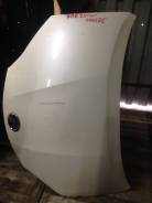 Капот Wish ZGE20G ZGE20W ZGE21G ZGE22W ZGE25G ZGE25W в сборе Ксенон в Красноярске Капот. Toyota Wish, ZGE20G, ZGE20W, ZGE21G, ZGE22W, ZGE25G, ZGE25W