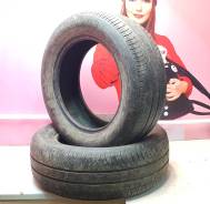 Michelin Energy, 215/60 R16 в Новосибирске Michelin Energy. Летние, 2008 год, 40 %, 2 шт