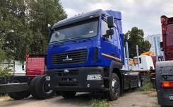 МАЗ 5440Е9-521-031, 2019 в Москве МАЗ 5440Е9-521-031. Тягач 4х2 Mercedes, 4x2
