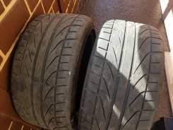 Dunlop Direzza DZ101, 265/40R17 