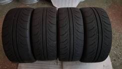 Zestino Gredge 07R, 245 40 R18, 235 40 R18 в Омске Zestino Gredge 07R. Летние, 2017 год, 20 %
