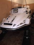 Yamaha Viking 540 IV Limited, 2013 