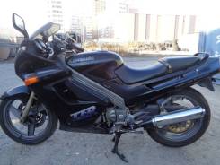 Kawasaki ZZR 250, 1995 