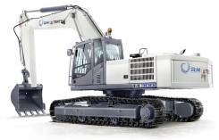 RM-Terex TX 300, 2017 в Санкт-Петербурге RM-Terex TX 300. Новый 32 тонный гусеничный экскаватор Terex TX300LC в наличии 2017 г, 1,45 куб. м.