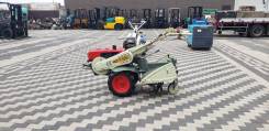 Yanmar в Уссурийске Yanmar. Продам ручной мотокультиватор YT400