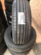 Yokohama BluEarth RV-02, 225/65 R17 - Расширенная гарантия самурай - 1 год. При грыже или порезе, замена бесплатно! во Владивостоке Yokohama BluEarth RV-02. Летние, 2018 год, новые