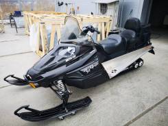 Arctic Cat Bearcat 570, 2013 