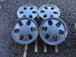 Отличные диски от Kosei R17 БП по РФ. Made Japan в Хабаровске Kosei. 7.0x17", 4x100.00, 4x114.30, ET36