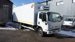 Isuzu, 2017 в Екатеринбурге Isuzu. NQR90, 3 000 куб. см., 3 000 кг.