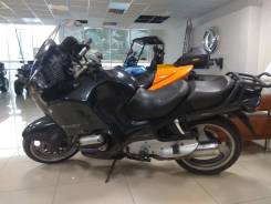 BMW R 1100 RT, 2000 