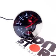 JDMStore | Датчик Ket Gauge 60mm давление масла в Санкт-Петербурге Датчик давления масла. Toyota: Crown, Aristo, Verossa, Soarer, Altezza, Brevis, Chaser, Crown Majesta, Mark II Wagon Blit, Mark II, Cresta, Supra Suba...