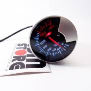 JDMStore | Датчик Ket Gauge 60mm температура охлаждающей в Санкт-Петербурге JDMStore | Датчик Ket Gauge 60mm температура охлаждающей. Toyota: Crown, Aristo, Verossa, Soarer, Altezza, Brevis, Chaser, Mark II Wagon Blit, Crown M...