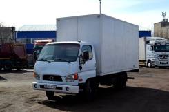Hyundai HD65, 2008 в Люберцах Hyundai HD65. Грузовик промтоварный , 3 907 куб. см., 2 400 кг., 4x2