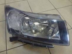 Фара передняя правая Chevrolet Cruze J300 2012-2015 в Челябинске Фара. Chevrolet Cruze, J300