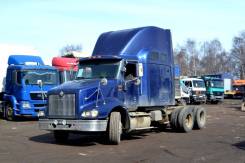 International 9200i, 2003 в Люберцах International 9200i. Тягач седельный , 15 000 куб. см., 16 587 кг., 6x4