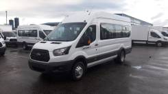 Ford, 2019 в Москве Ford. Форд 17+1 Турист 2019, 17 мест, В кредит, лизинг