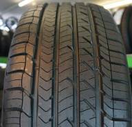 Goodyear Eagle Sport TZ, 215/55 R17 в Новосибирске Goodyear Eagle Sport TZ. Летние, новые