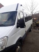Iveco Daily, 2012 в Ставрополе Iveco Daily. Ивеко дейли 2012 год продам, 19 мест