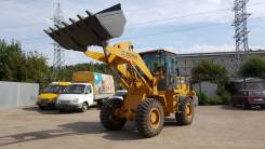 XGMA XG935H, 2019 в Москве XGMA XG935H. Фронтальный погрузчик , 3 200 кг., Дизельный, 1,80 куб. м.