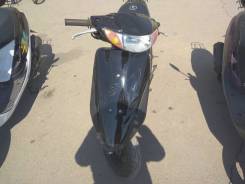 Honda Dio AF28, 2005 