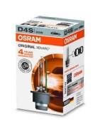 Ксеноновая лампа Osram Xenarc Original D4S 66440 4150K во Владивостоке Лампа ксеноновая. Toyota: Aurion, iQ, Avensis, Caldina, Tarago, GT 86, Premio, Sienta, Mark X, Corolla Axio, Porte, Camry, Noah, Reiz, Wish, Sai, Priu...
