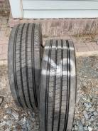 Bridgestone Blizzak R225, 245/70 R19.5 в Находке Bridgestone Blizzak. Летние, без износа, 2 шт