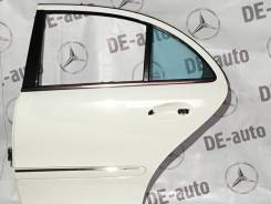    Mercedes-BENZ C-class W203