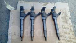 Форсунка FORD Ranger 2 в Тюмени Инжектор, форсунка. Mazda BT-50, UN8F1, UN Ford Ranger, ES, ET Двигатель WLAA