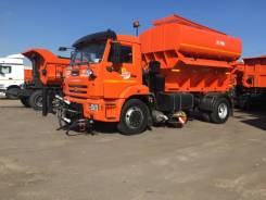 KDM ЭД-244К в наличии, 2019 в Туле KDM ЭД-244К. Кдм на шасси камаз 43253, 6 700 куб. см.