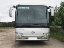 Higer KLQ6119TQ, 2010 в Санкт-Петербурге Higer KLQ6119TQ. Продам автобус Хайгер 47+1 мест 2010 г. в., 47 мест