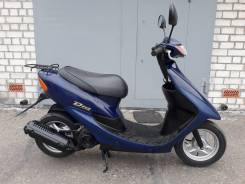 Honda Dio AF34, 1997 