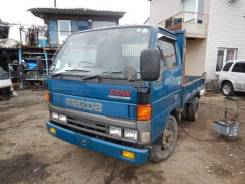 Mazda Titan, 1995 во Владивостоке Mazda Titan. Продается самосвал, 4 000 куб. см., 3 000 кг., 4x2