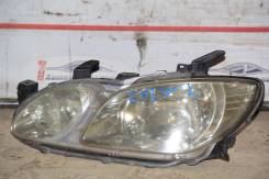 Фара в Хабаровске Фара. Mitsubishi Airtrek, CU2W, CU4W Mitsubishi Outlander, CU2W 4G63, 4G64