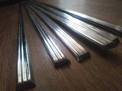 Молдинг крышки багажника ГАЗ 24 новый! в Новосибирске Накладка крышки багажника. ГАЗ 24 Волга